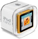 iPod nano 6G in Graphit für nur 99€ bei eBay