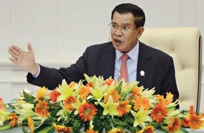 ASEAN: Poor Cambodia not looking so ‘poor’ anymore.