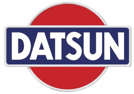 Datsun kommt 2014 zurück