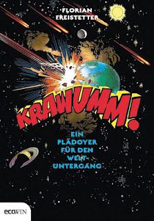 Buchtipp: Krawumm – Ein Plädoyer für den Weltuntergang