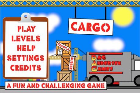 Cargo! – Das Top Puzzle Spiel für heute