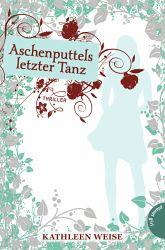 Book in the post box: Aschenputtels letzter Tanz