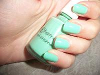 Nail of the Day - Flormar