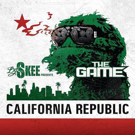 The Game – California Republic Mixtape (Presented by DJ Skee)
