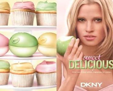 DKNY Sweet Delicious