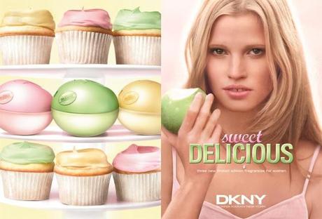 DKNY Sweet Delicious