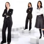 Bundesbank-Studie: Frauenquote ungeeignet