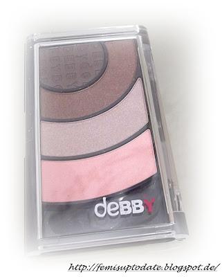DEBBY - Urban Style made in Italy
