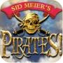 Sid Meier's Pirates! for iPad