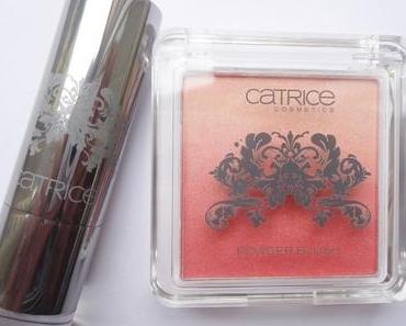 HAUL: Catrice Revoltaire LE