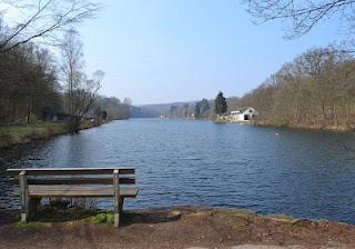 Neu entdeckt... Oberbayern-Flair im tiefsten NRW.Salut!Ma...