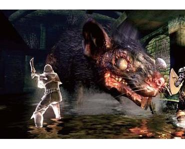 Dark Souls bekommt eine PC-Fassung!