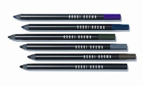 Bobbi Brown_Long-Wear Collection_Long-Wear Eye Pencil_UVP 22 Euro