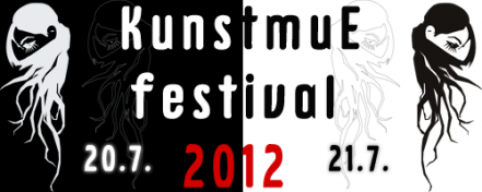 Kunstmue Festival 2012