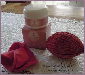 jalë – Betörende Körperbutter mit der Kraft der Rose