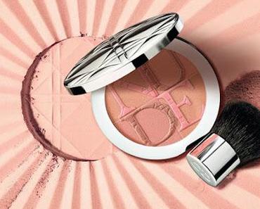 Dior Diorskin Nude Tan "002 Sunlight"