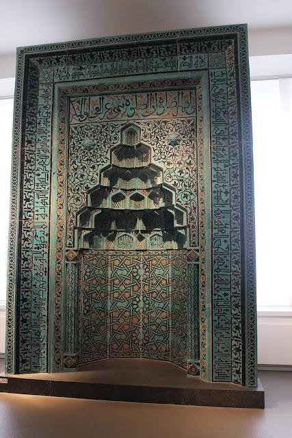 Islamische Kunst-Museum in Berlin