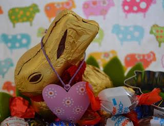 Happy Easter!Hallo euch allen!Wunderschöne Ostern, tolles...