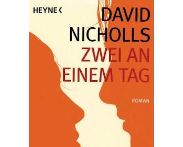 David Nicholls: Zwei an einem Tag