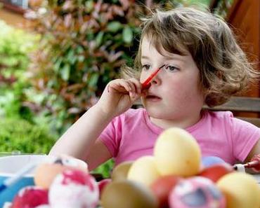 Frohe Ostern !
