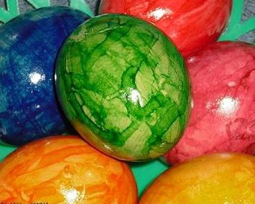 Gesucht, geschlachtet, geduftet