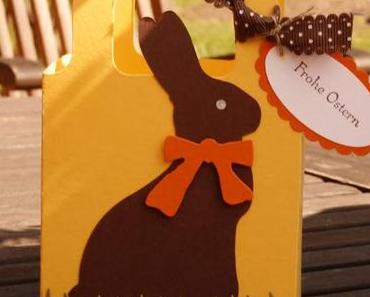 Frohe Ostern!