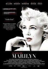 Eine Woche mit Marilyn Monroe
