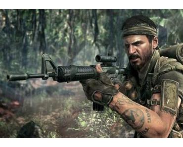 Call of Duty: Black Ops 2 – vielleicht noch erster Trailer diesen Monat