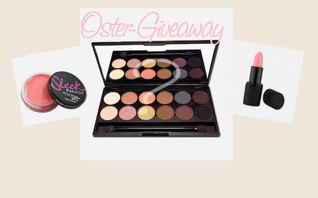 Oster-Giveaway!