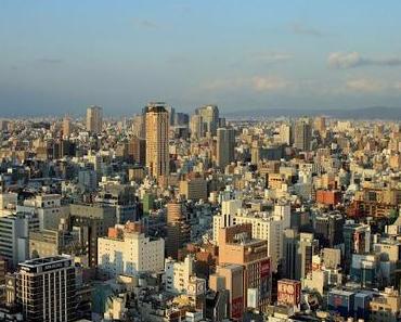 Quelques impressions du Japon