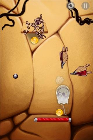 Where’s My Head? – by Top Free Games