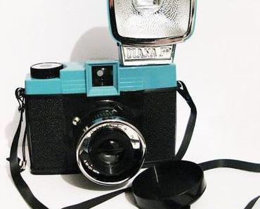 diana f+, der erste film