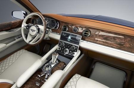 Luxus-Hybrid aus dem Hause Bentley
