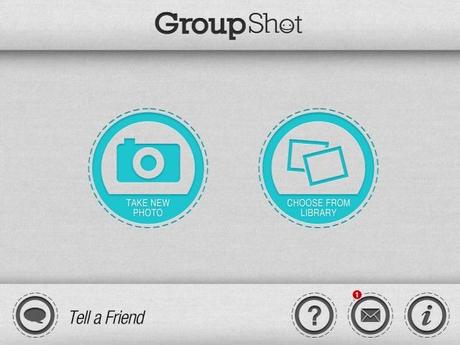 GroupShot