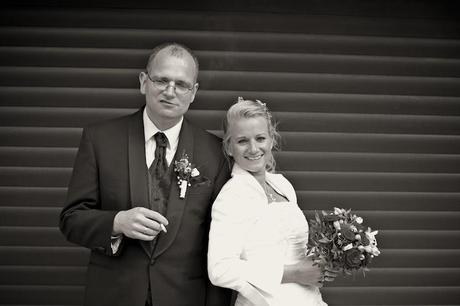 Hochzeit in Jena