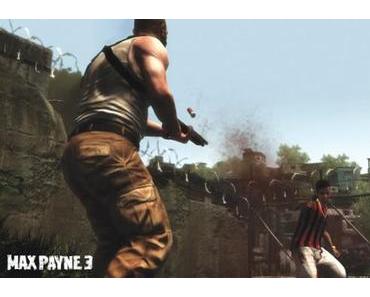 Max Payne 3 – keine Demo von dem Entwickler Rockstar geplant