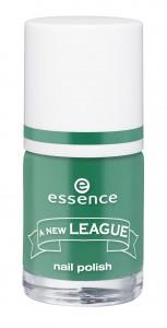 [Preview] essence Trend Edition – a new league