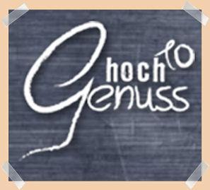 Produkttest: Genuss hoch 10