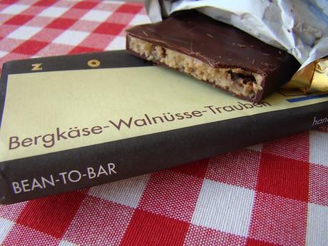 [99] Salzburg Spezial: Schokolade #1
