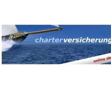 Charter Kautionsversicherung darf nicht fehlen