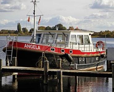 Hausbooturlaub in Berlin