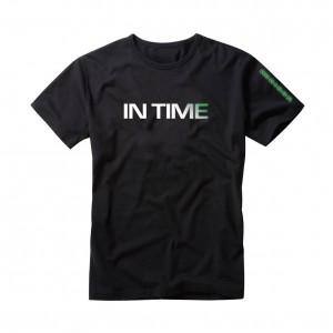 In Time TShirt