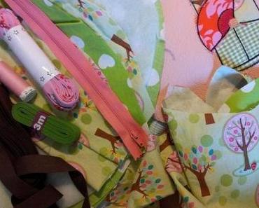 CreaDienstag #024 und {Teaser}