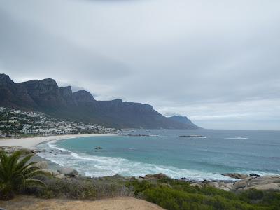 Auf Sightseeingtour in Kapstadt Teil 2