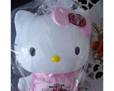 Hello Kitty for Easter