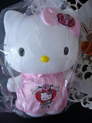 Hello Kitty for Easter