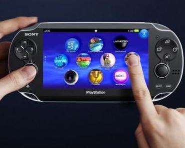Playstation Vita – Die wichtigsten Titel im Überblick
