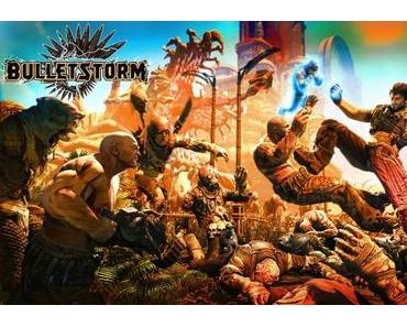 Bulletstorm bekommt wohl keinen weiteren Nachfolger!