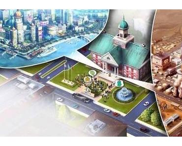 SimCity - Erstauflage als limitierte Edition