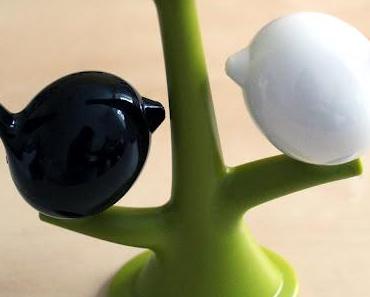 Design statt Eiern zu Ostern